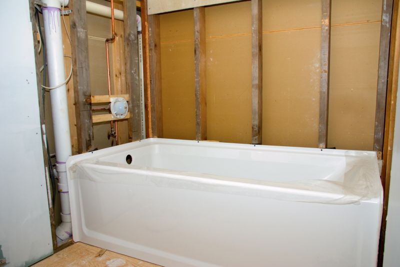 Top Bathtub Installation Companies in Beebe, AR