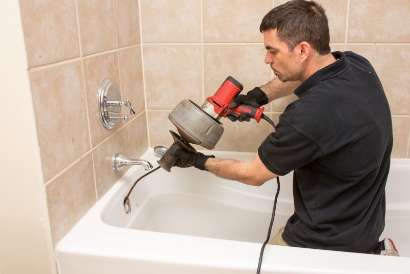 Top Bathtub Installation Companies in Cabot, AR