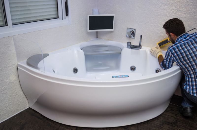 Top Bathtub Installation Companies in Mountain Home, AR