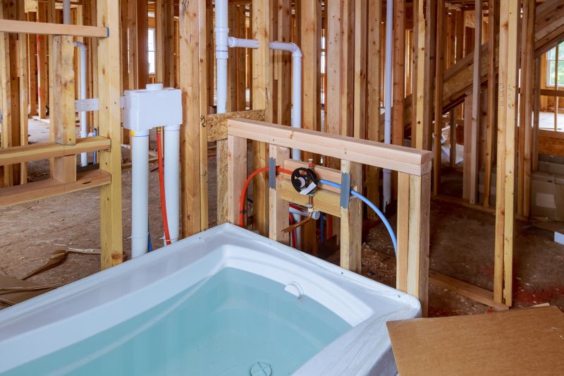 Top Bathtub Installation Companies in Vilonia, AR