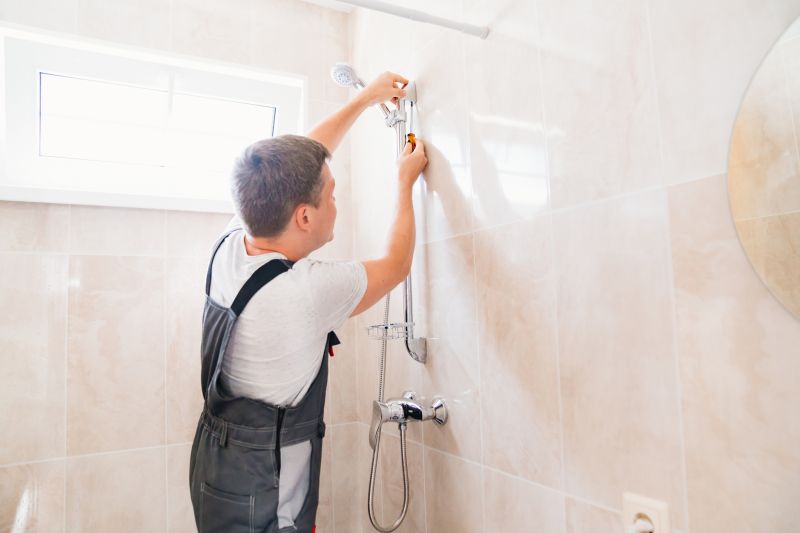 Top Shower Installation Companies in Searcy, AR