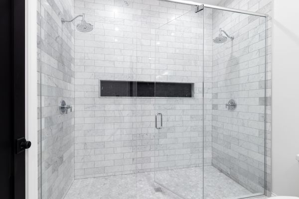 Shower Replacement in Jonesboro