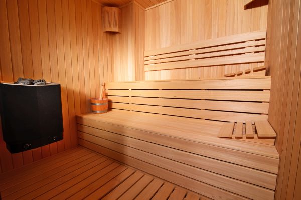Cost of Steam Shower Replacement in Jonesboro