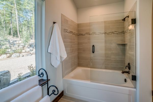 Cost of Tub Conversion Service in Jonesboro