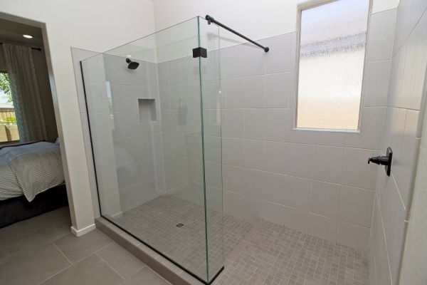 Walk In Shower Installation in Jonesboro