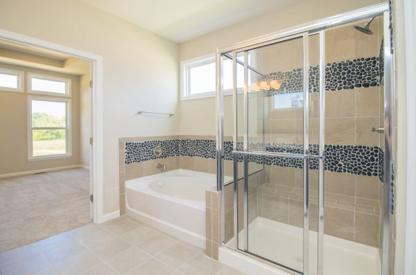 Cost of Shower Room Installation in Jonesboro