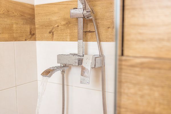 Cost of Shower Plumbing Installation in Jonesboro