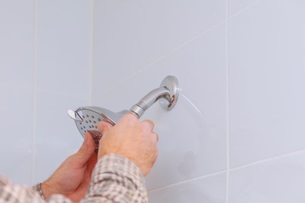 Cost of Shower Plumbing Service in Jonesboro